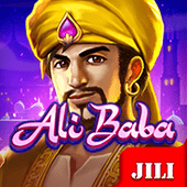 Ali Baba on Arena Plus Login