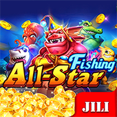 All Star Fishing on Arena Plus Login