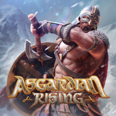 Asgardian Rising on Arena Plus Login