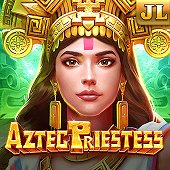Aztec Priestess on Arena Plus Login