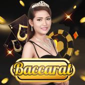 Baccarat A on Arena Plus Login