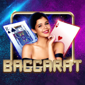 Baccarat B on Arena Plus Login