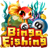 Bingo Fishing on Arena Plus Login