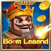 Boom Legend on Arena Plus Login
