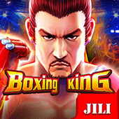 Boxing King on Arena Plus Login