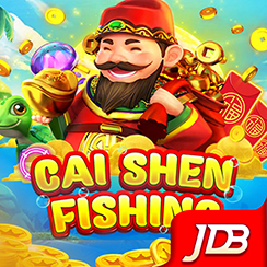 Cai Shen Fishing on Arena Plus Login