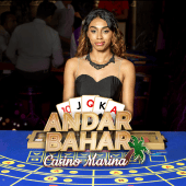 Casino Marina Andar Bahar on Arena Plus Login