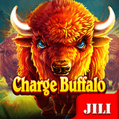 Charge Buffalo on Arena Plus Login