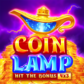 Coin Lamp Slot on Arena Plus Login