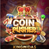 Coin Pusher on Arena Plus Login