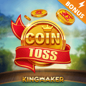 Coin Toss on Arena Plus Login