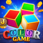 Color Game on Arena Plus Login