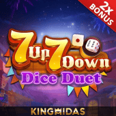 Dice Duet on Arena Plus Login