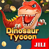 Dinosaur Tycoon on Arena Plus Login