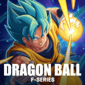 Dragon Ball Slot on Arena Plus Login