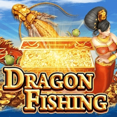 Dragon Fishing on Arena Plus Login