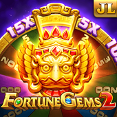 Fortune Gems 2 on Arena Plus Login