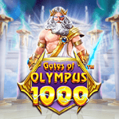 Gates of Olympus 1000 on Arena Plus Login