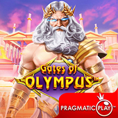 Gates of Olympus on Arena Plus Login