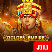Golden Empire on Arena Plus Login