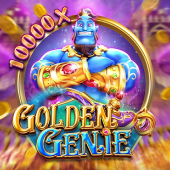 Golden Genie on Arena Plus Login