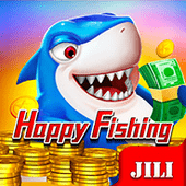 Happy Fishing on Arena Plus Login