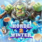 Horde 2 Winter on Arena Plus Login