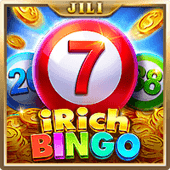 Irich Bingo on Arena Plus Login