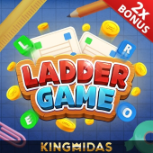 Ladder Game on Arena Plus Login