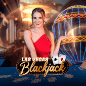 Las Vegas Blackjack on Arena Plus Login