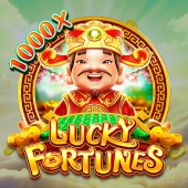 Lucky Fortunes on Arena Plus Login