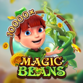 Magic Beans on Arena Plus Login