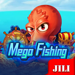 Mega Fishing on Arena Plus Login