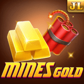 Mines Gold on Arena Plus Login