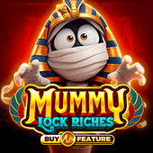 Mummy Lock Riches on Arena Plus Login