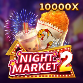Night Market 2 on Arena Plus Login