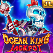 Ocean King Jackpot on Arena Plus Login