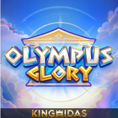Olympus Glory on Arena Plus Login