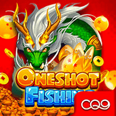 Oneshot Fishing on Arena Plus Login