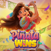 Pinata Wins on Arena Plus Login