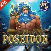 Poseidon on Arena Plus Login