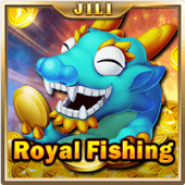 Royal Fishing on Arena Plus Login