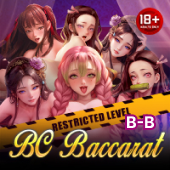 Sexy Blockchain Baccarat on Arena Plus Login