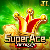 Super Ace Deluxe on Arena Plus Login