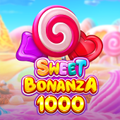 Sweet Bonanza 1000 on Arena Plus Login