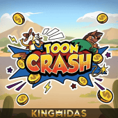 Toon Crash on Arena Plus Login
