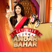 Ultimate Andar Bahar on Arena Plus Login