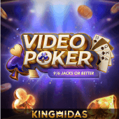 Video Poker on Arena Plus Login