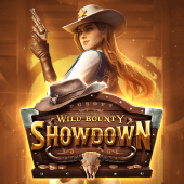 Wild Bounty Showdown on Arena Plus Login